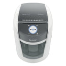 Leitz IQ OptiMax 550 Office P5 Micro Cut Shredder, 2-Hour Run-time