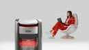Rexel ShredMax AutoFeed+ 150M P5 Micro Cut 150 Sheet Auto Feed Home Office Shredder - 150 Sheet, 15 Litre Bin
