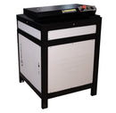 ShredPack SP422 Cardboard Recycling Shredder, 240v - Matting