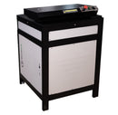 ShredPack SP422 Cardboard Recycling Shredder, 3-Phase, 400V - Matting