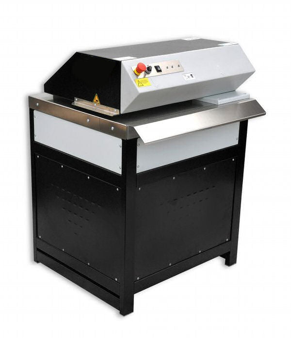 ShredPack SP430 Cardboard Recycling Shredder, 3-Phase, 400V - Matting