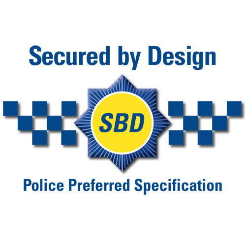 HSM Securio P36i P7 Very High Security Micro Cut IntelligentDrive High Performance Shredder - 3 Year Warranty