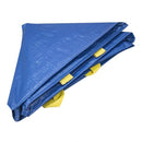 Hard Sided Self-Standing Bag, 300L