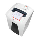 HSM Securio P36i High Security P6 Micro Cut IntelligentDrive High Performance Shredder - 3 Year Warranty.