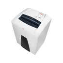 HSM Securio P44i High Security P6 Micro Cut IntelligentDrive High Performance Shredder - 3 Year Warranty.