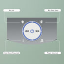 Leitz IQ OptiMax 350 Small Office P5 Micro Cut Shredder