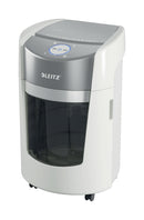 Leitz IQ OptiMax 350 Small Office P5 Micro Cut Shredder