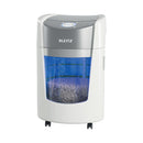 Leitz IQ OptiMax 350 Small Office P5 Micro Cut Shredder