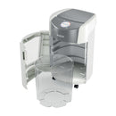 Leitz IQ OptiMax 350 Small Office P5 Micro Cut Shredder