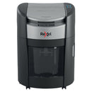 Rexel ShredMax AutoFeed+ 150M P5 Micro Cut 150 Sheet Auto Feed Home Office Shredder - 150 Sheet, 15 Litre Bin