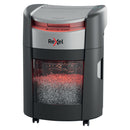 Rexel ShredMax AutoFeed+ 150M P5 Micro Cut 150 Sheet Auto Feed Home Office Shredder - 150 Sheet, 15 Litre Bin