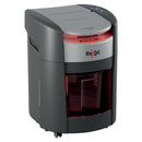 Rexel ShredMax AutoFeed+ 150M P5 Micro Cut 150 Sheet Auto Feed Home Office Shredder - 150 Sheet, 15 Litre Bin