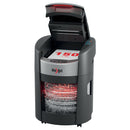 Rexel ShredMax AutoFeed+ 150M P5 Micro Cut 150 Sheet Auto Feed Home Office Shredder - 150 Sheet, 15 Litre Bin