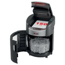 Rexel ShredMax AutoFeed+ 150M P5 Micro Cut 150 Sheet Auto Feed Home Office Shredder - 150 Sheet, 15 Litre Bin