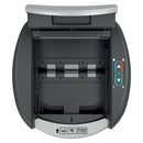 Rexel ShredMax AutoFeed+ 150M P5 Micro Cut 150 Sheet Auto Feed Home Office Shredder - 150 Sheet, 15 Litre Bin