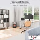 Rexel ShredMax AutoFeed+ 150M P5 Micro Cut 150 Sheet Auto Feed Home Office Shredder - 150 Sheet, 15 Litre Bin