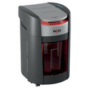 Rexel ShredMax AutoFeed+ 200M P5 Micro Cut 200 Sheet Auto Feed Small Office Shredder - 200 Sheet, 21 Litre Bin