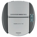 Rexel ShredMax AutoFeed+ 200X P4 Cross Cut 200 Sheet Auto Feed Small Office Shredder - 200 Sheet, 21 Litre Bin