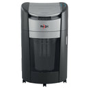 Rexel ShredMax AutoFeed+ 300M P5 Micro Cut 300 Sheet Auto Feed Departmental Shredder - 300 Sheet, 25 Litre Bin