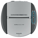Rexel ShredMax AutoFeed+ 300M P5 Micro Cut 300 Sheet Auto Feed Departmental Shredder - 300 Sheet, 25 Litre Bin