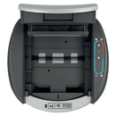 Rexel ShredMax AutoFeed+ 300M P5 Micro Cut 300 Sheet Auto Feed Departmental Shredder - 300 Sheet, 25 Litre Bin