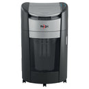 Rexel ShredMax AutoFeed+ 300X P4 Cross Cut 300 Sheet Auto Feed Departmental Shredder - 300 Sheet, 25 Litre Bin