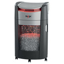 Rexel ShredMax AutoFeed+ 300X P4 Cross Cut 300 Sheet Auto Feed Departmental Shredder - 300 Sheet, 25 Litre Bin