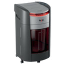 Rexel ShredMax AutoFeed+ 300X P4 Cross Cut 300 Sheet Auto Feed Departmental Shredder - 300 Sheet, 25 Litre Bin