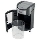 Rexel ShredMax AutoFeed+ 300X P4 Cross Cut 300 Sheet Auto Feed Departmental Shredder - 300 Sheet, 25 Litre Bin