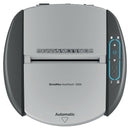 Rexel ShredMax AutoFeed+ 300X P4 Cross Cut 300 Sheet Auto Feed Departmental Shredder - 300 Sheet, 25 Litre Bin