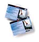 Rexel Shredder Oil Sheets, Pack 12 - Suitable for use with all Office Shredders.