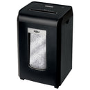 Rexel ProMax QS RSS1838 Small Office P2 Strip Cut Shredder.