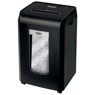Rexel ProMax QS RSX1538 Small Office P4 Cross Cut Shredder.