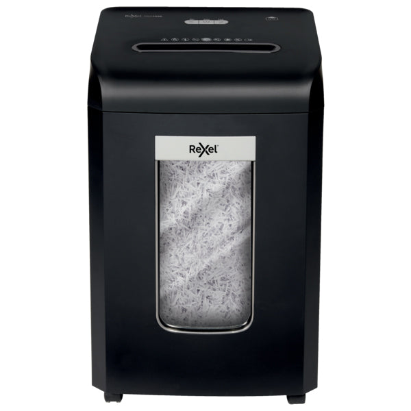 Rexel ProMax QS RSS1838 Small Office P2 Strip Cut Shredder.