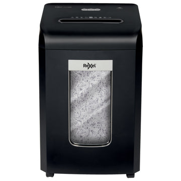 Rexel ProMax QS RSX1538 Small Office P4 Cross Cut Shredder.