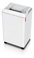 Ideal 2503 Heavy Duty P4 Cross Cut Shredder.