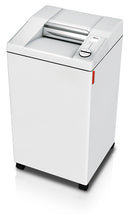 Ideal 2604 Heavy Duty P5 Micro Cut Shredder.