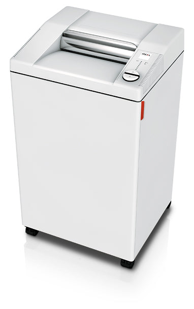 Ideal 3104 Heavy Duty P2 Strip Cut Shredder.