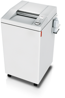 Ideal 3105 High Performance P4 Cross Cut Shredder.