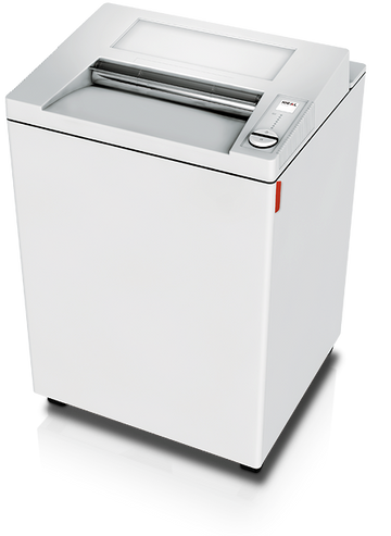 Ideal 4002 High Performance P5 Micro Cut Shredder.