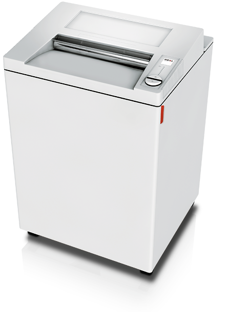 Ideal 4002 High Performance P5 Micro Cut Shredder.