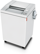 Ideal 4005 High Performance P2 Strip Cut Shredder.