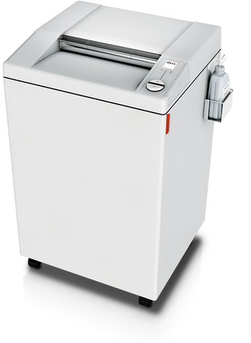 Ideal 4005 High Performance P5 Micro Cut Shredder.