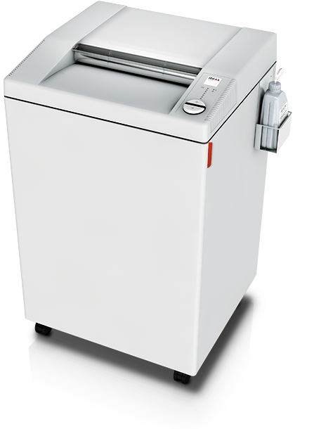 Ideal 4005 High Performance P5 Micro Cut Shredder.