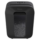 Fellowes Powershred LX45 P4 Cross-Cut Home & Home Office Shredder.