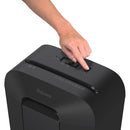 Fellowes Powershred LX45 P4 Cross-Cut Home & Home Office Shredder.