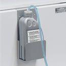 Ideal 4606 High Performance Hopper Feed P5 Micro Cut Shredder.