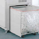 Ideal 5009-2 Industrial P2 Cross Cut Shredder.