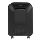 Fellowes Powershred LX200 P4 Mini-Cut Small Office Shredder.