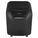 Fellowes Powershred LX200 P4 Mini-Cut Small Office Shredder.